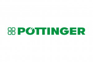 Pöttinger Logo