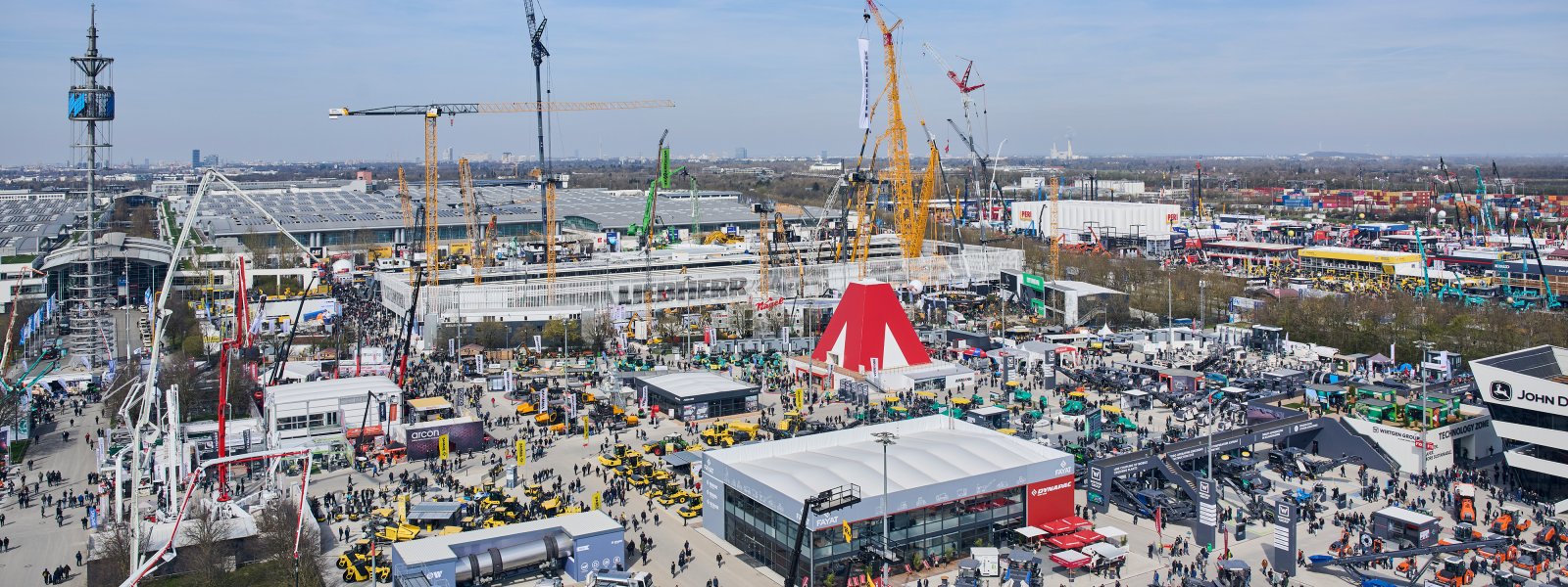 bauma2025