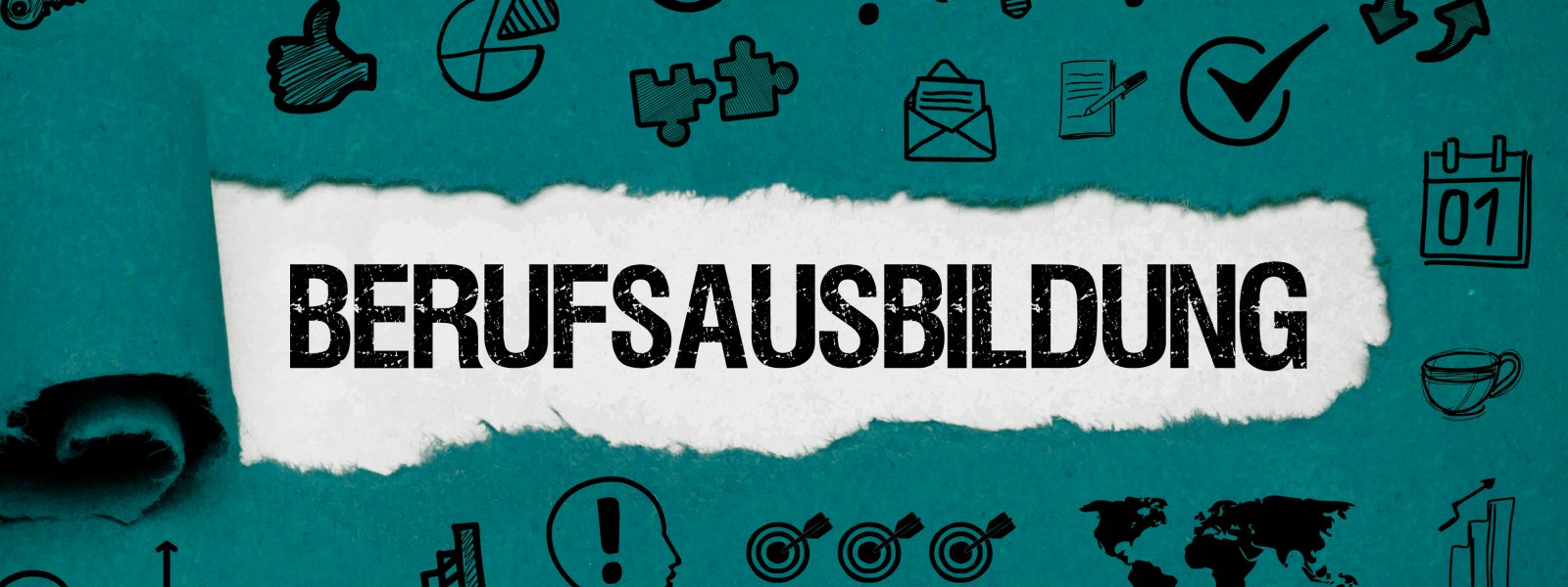 Berufsausbildung