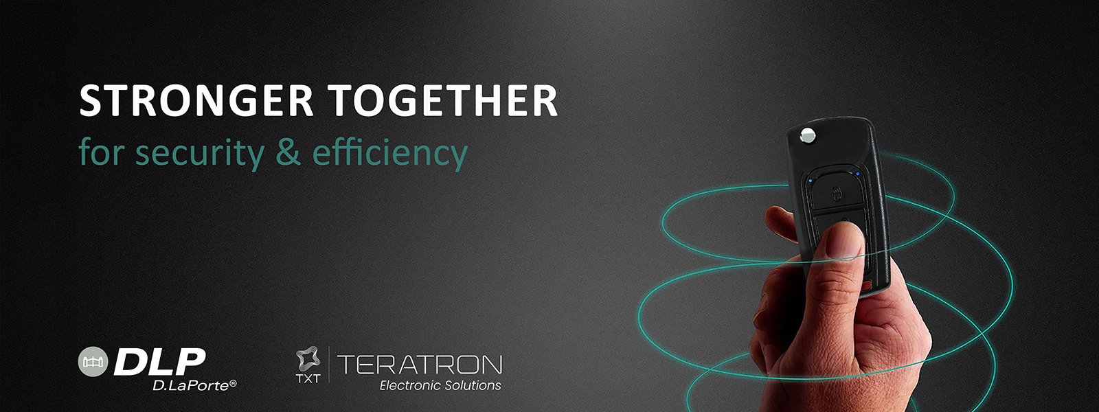 Mechanik & Elektronik perfekt vereint – D. La Porte Söhne & TeraTron.