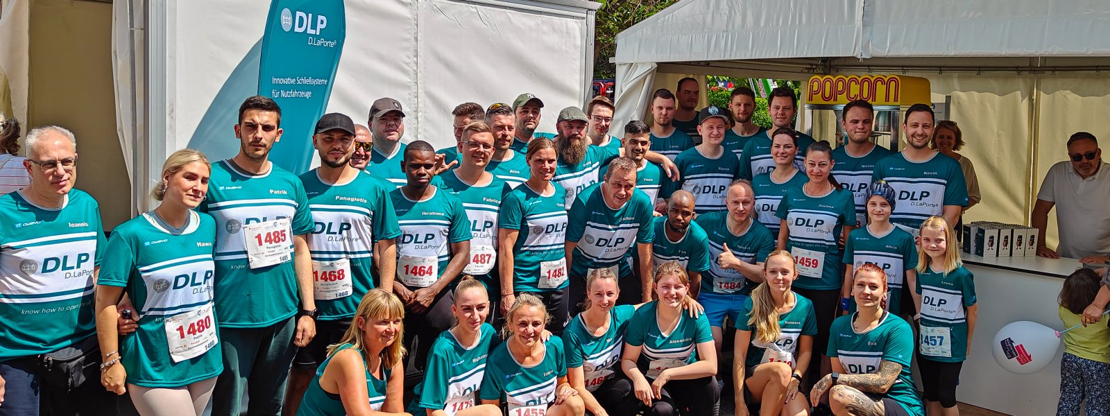 Schwebebahn-Lauf 2024