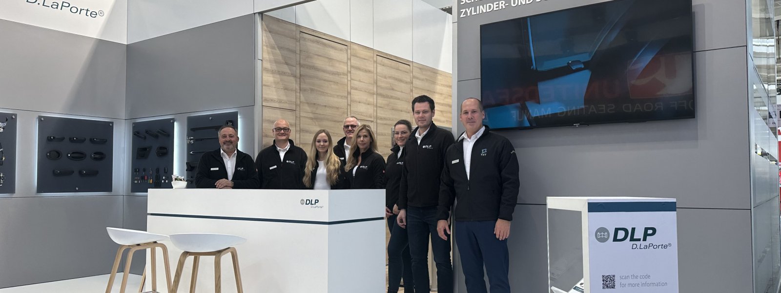 Agritechnica Expertenteam