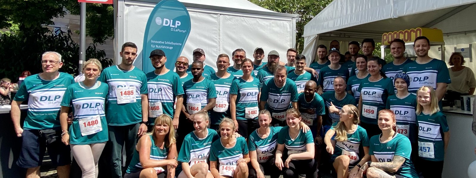 Schwebebahnlauf 2025