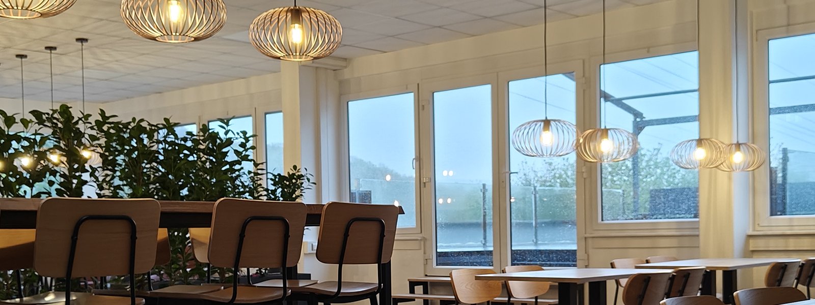 Kantine DLP LaPorte kantine-dlp-laporte