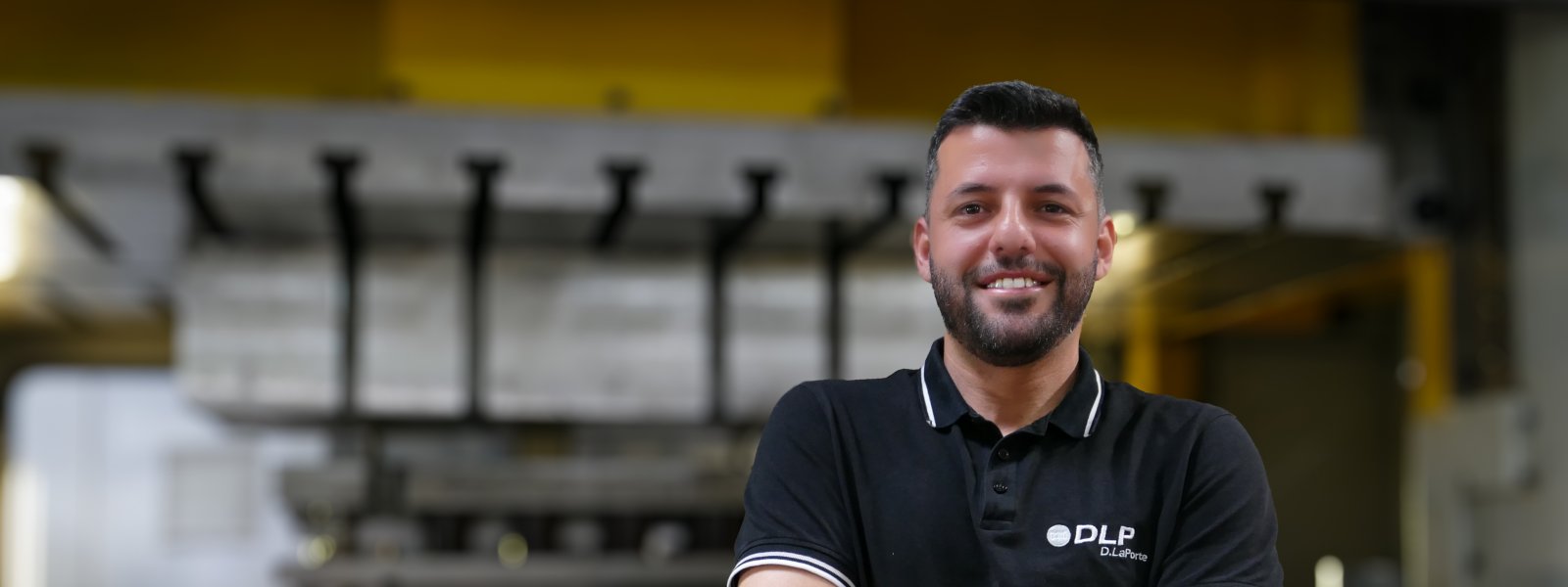 Stanz- und Umformmechaniker