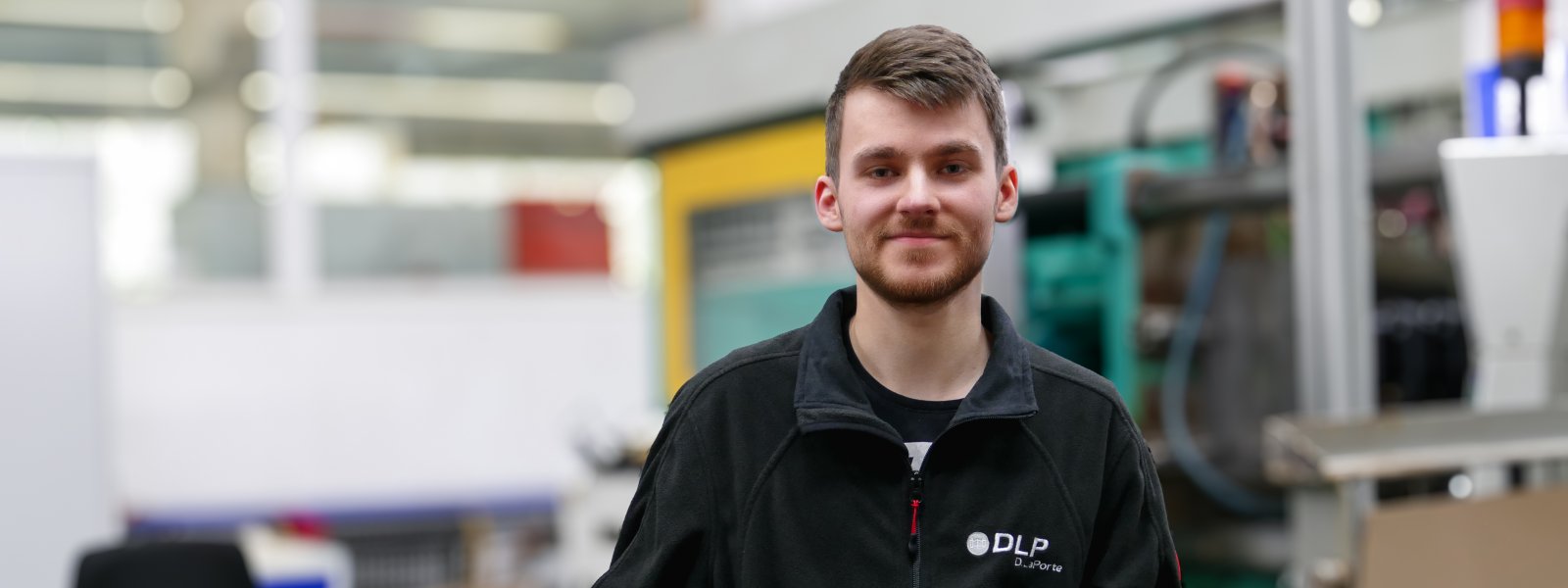 Florian Strauch - Kunststoffabteilung