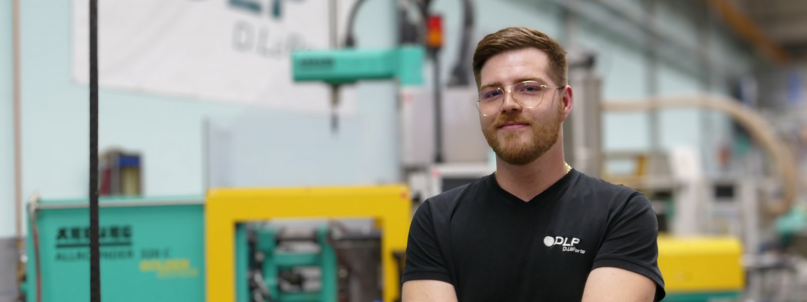 Herr Valerio_Verfahrensmechaniker