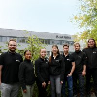 Gruppenfoto