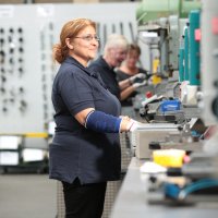 Maschinen- und Anlagenführer (m/w/d)