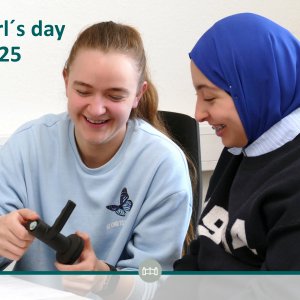Girl´s day 2025