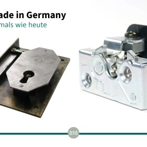 damals und heute