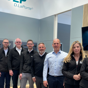 bauma Messeteam